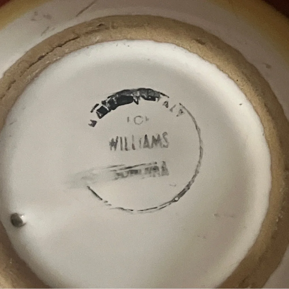 Williams Sonoma this williams